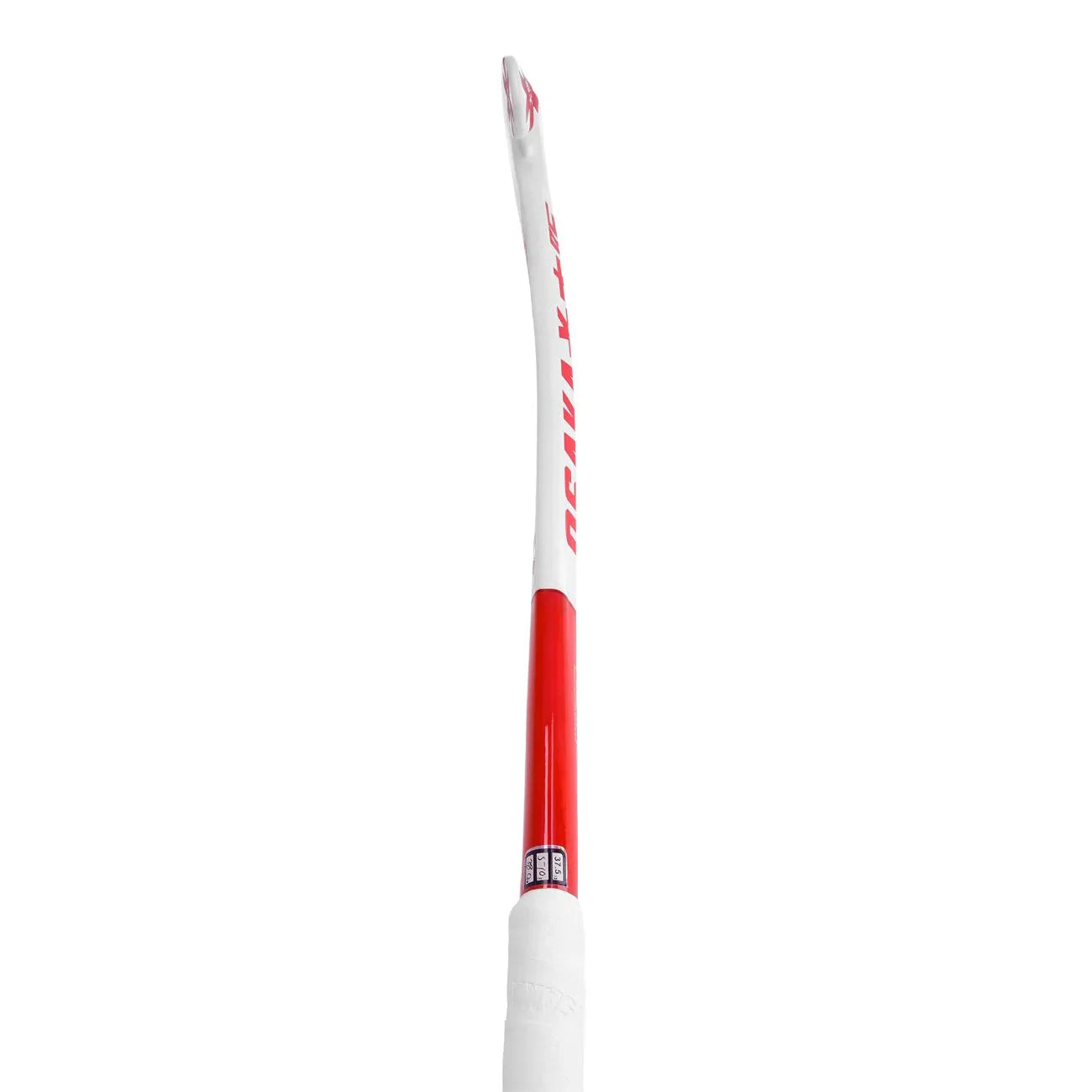 Osaka Pro Bow 40 - Futurelab - Neon Flare Hockeystick