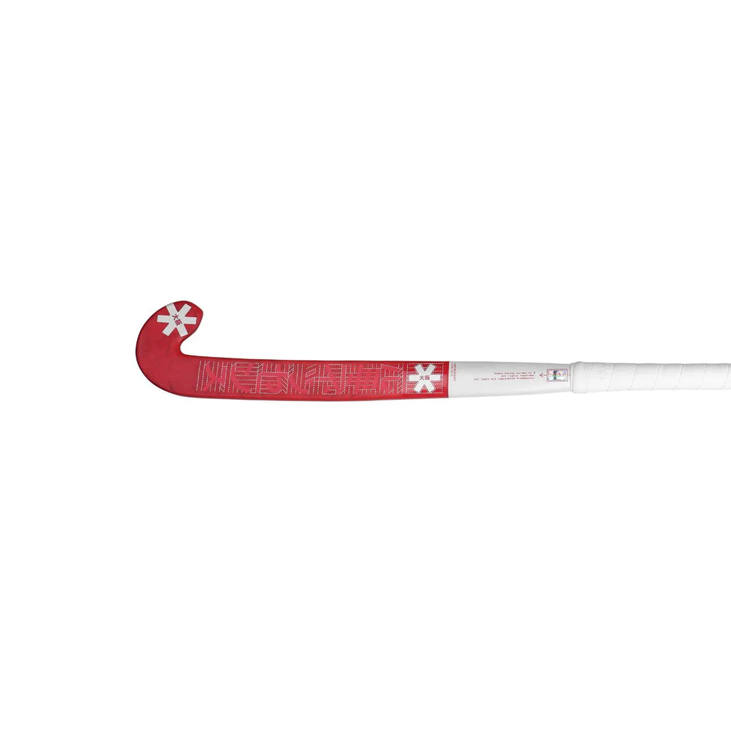 Osaka Pro Bow 70 - Futurelab - Neon Flare Hockeystick