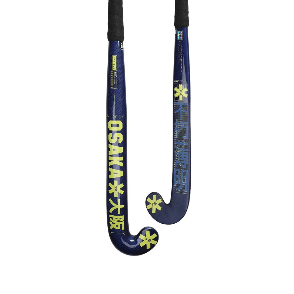 Osaka Pro Bow 85 - Limogenes Hockeystick