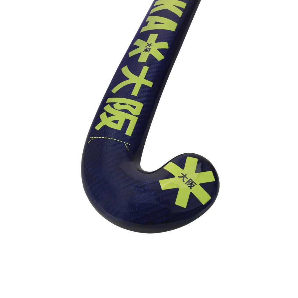 Osaka Pro Bow 85 - Limogenes Hockeystick