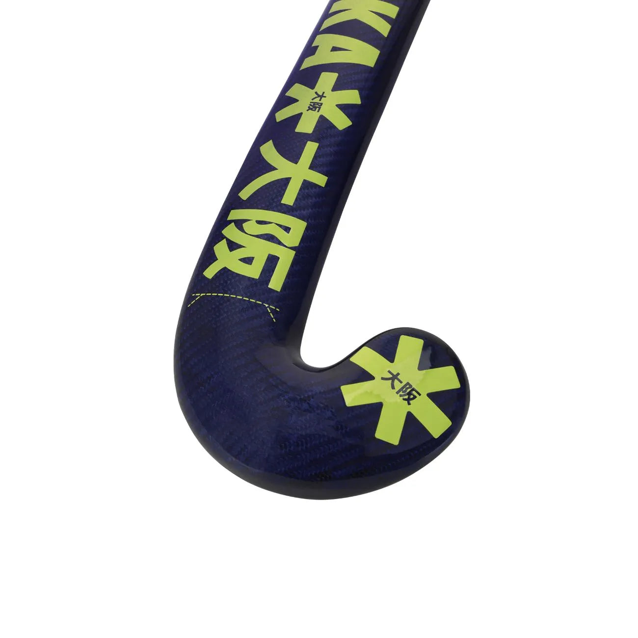 Osaka Pro Bow 85 - Limogenes Hockeystick