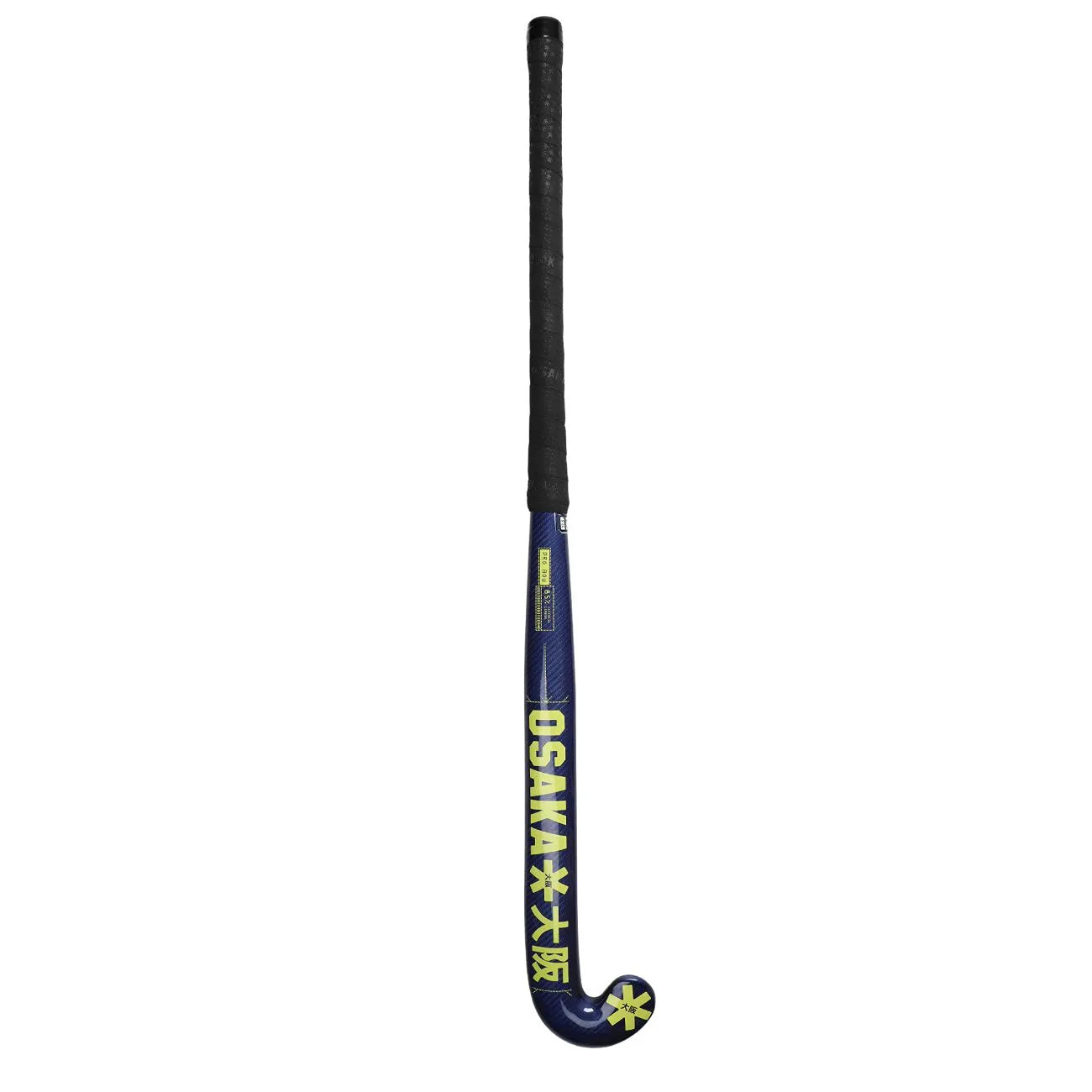 Osaka Pro Bow 85 - Limogenes Hockeystick