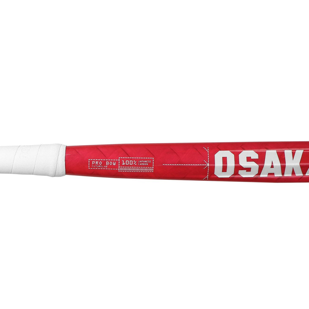 Osaka Pro Bow Ltd - Futurelab - Neon Flare Hockeystick
