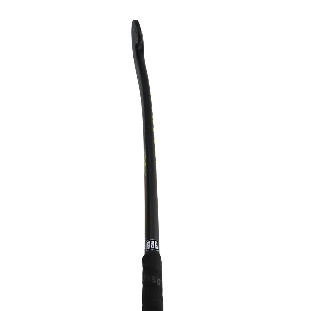 Osaka Pro Bow Ltd - Pro Tour - Shadow Lime Hockeystick