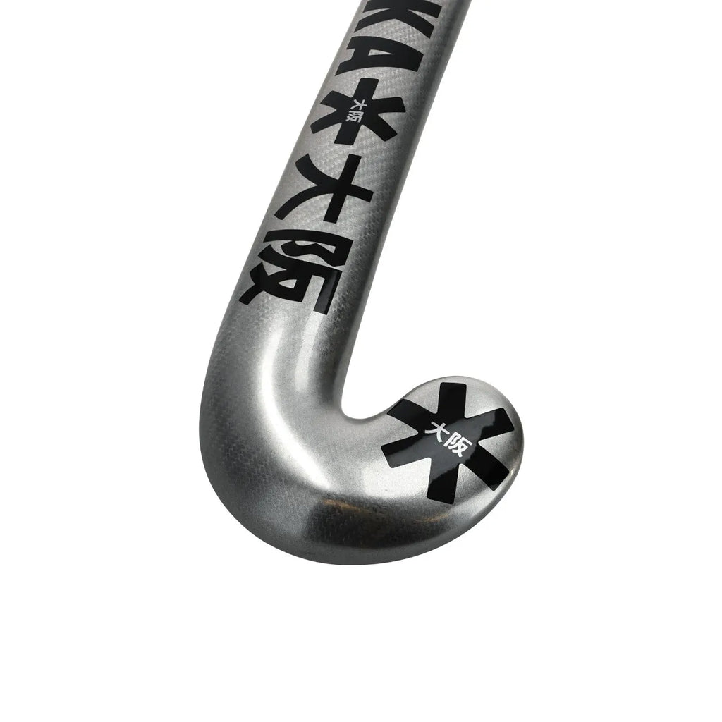 Osaka Proto Bow 70 - Black Hockeystick