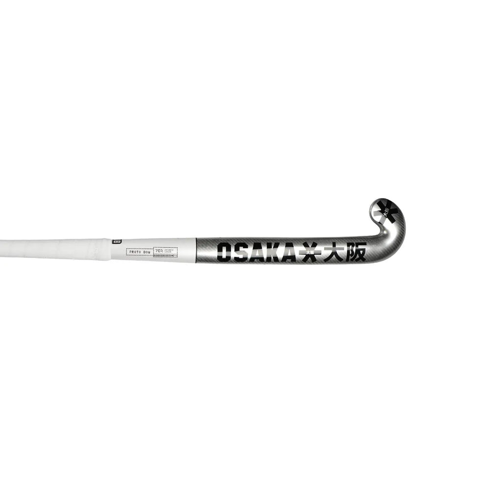 Osaka Proto Bow 70 - Black Hockeystick