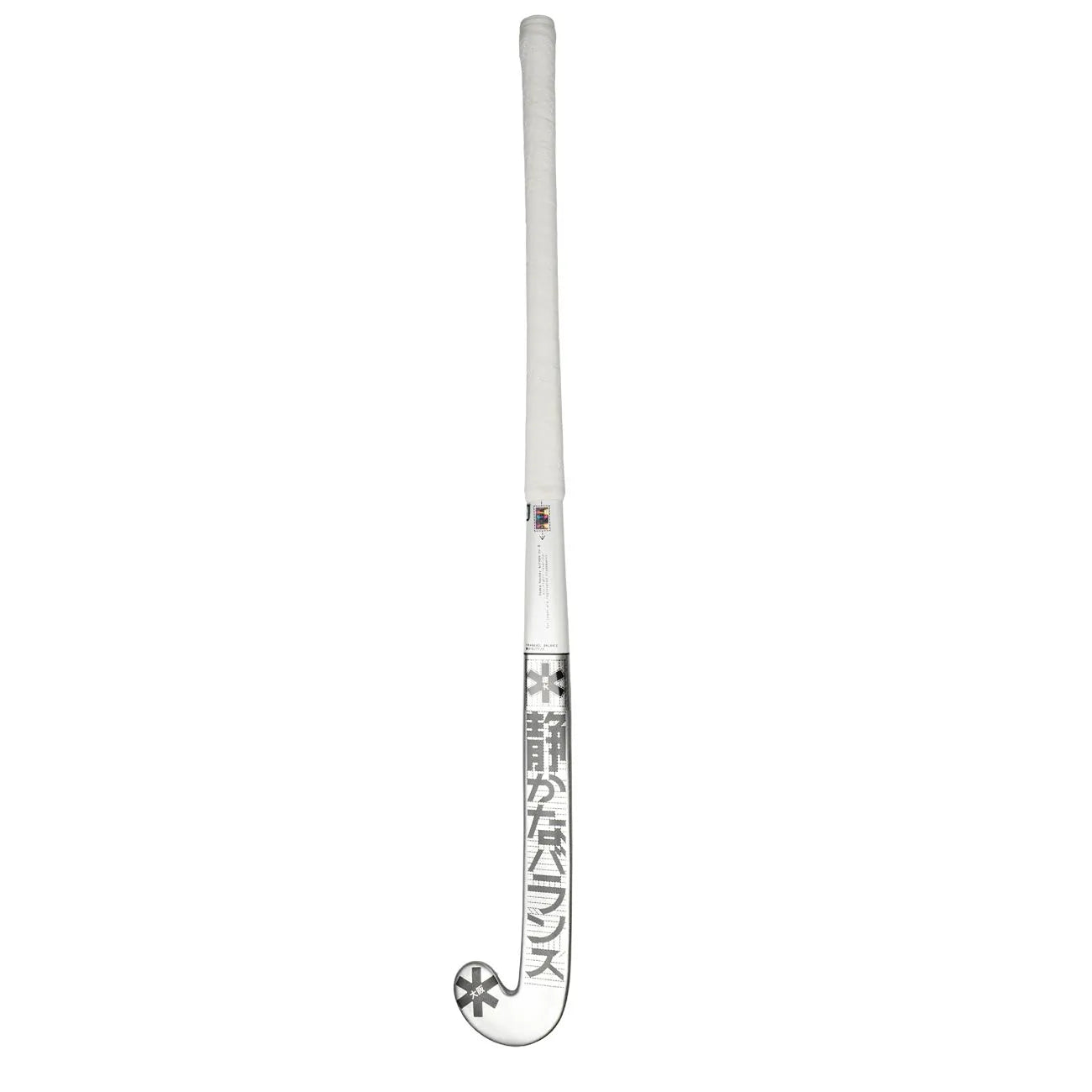 Osaka Proto Bow 70 - Black Hockeystick
