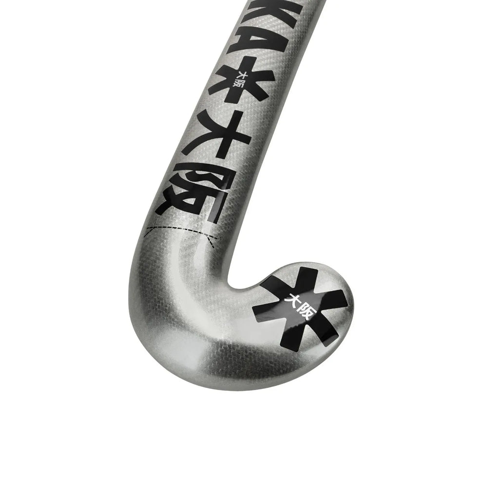 Osaka Proto Bow 85 - Black Hockeystick