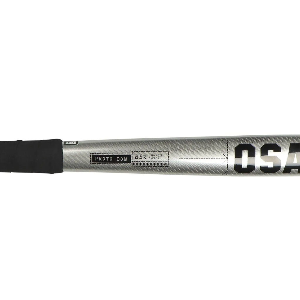 Osaka Proto Bow 85 - Black Hockeystick