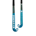 Osaka Low Bow 70 - Futurelab - Transformative Teal Hockeystick