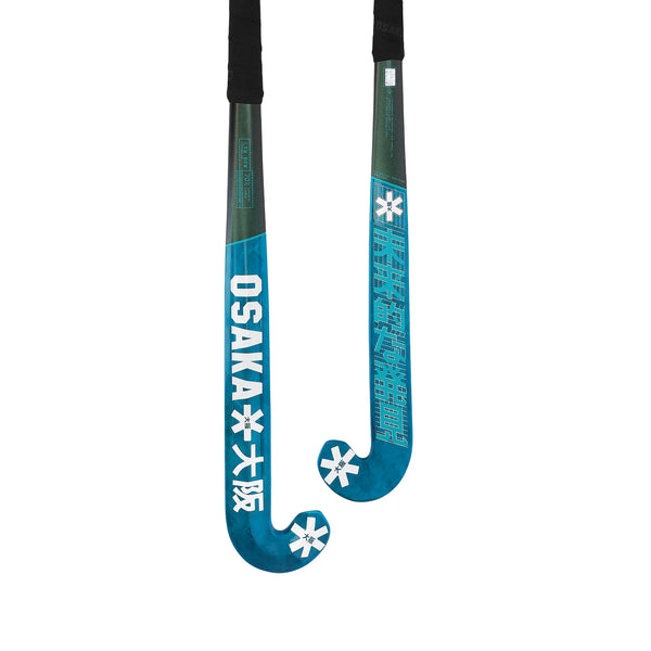 Osaka Low Bow 70 - Futurelab - Transformative Teal