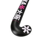 Osaka Mid Bow 10 Junior - Orchid Ice Hockeystick