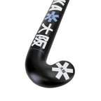 Osaka Mid Bow 10 - Quiet Gray Hockeystick