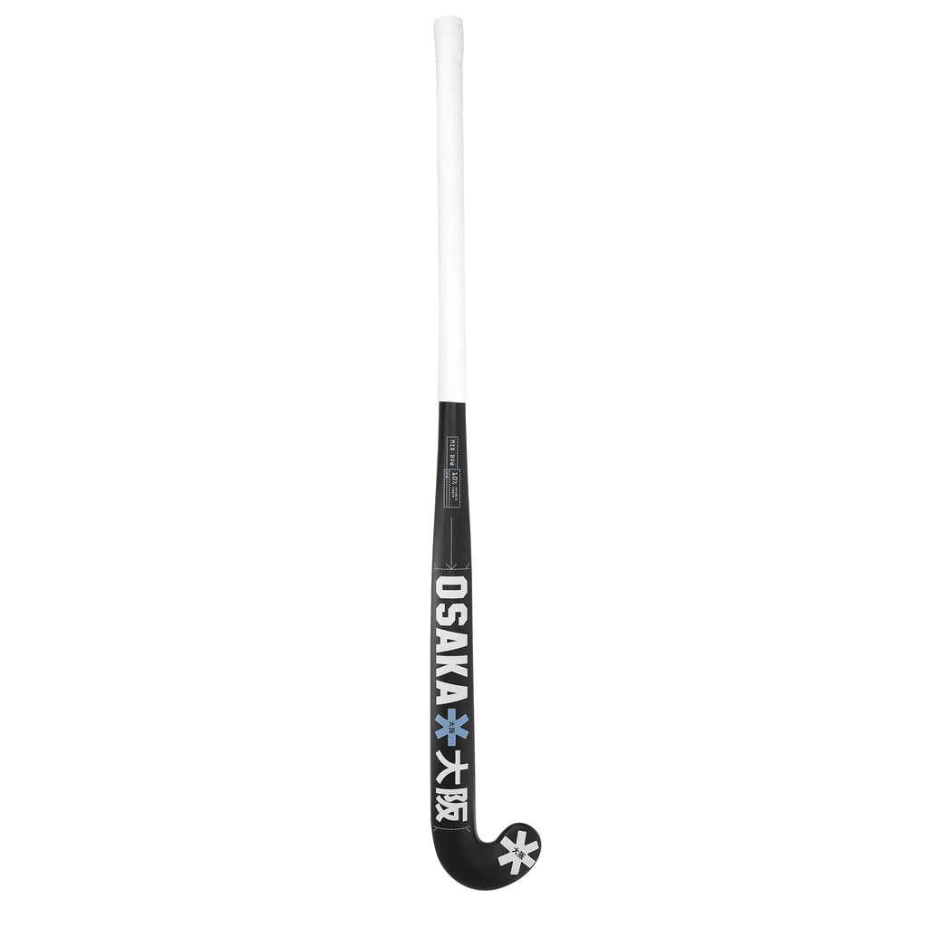 Osaka Mid Bow 10 - Quiet Gray Hockeystick