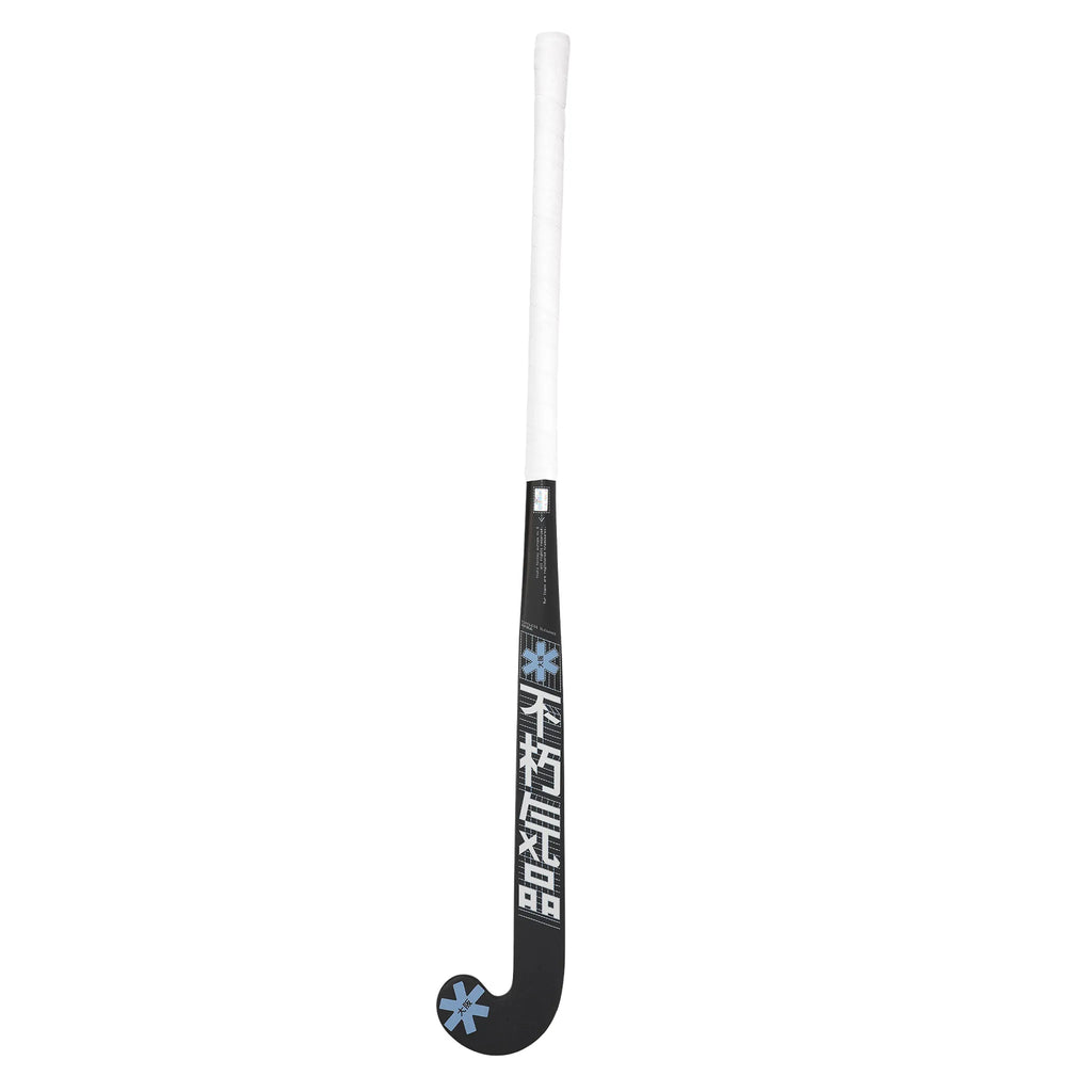 Osaka Mid Bow 10 - Quiet Gray Hockeystick