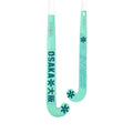 Osaka Mid Bow 25 - Jelly Mint Hockeystick