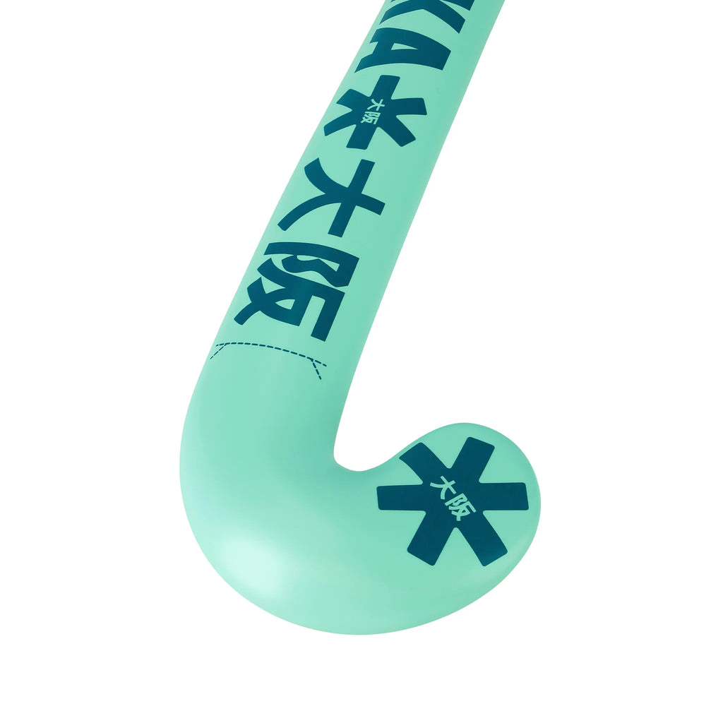 Osaka Mid Bow 25 - Jelly Mint Hockeystick