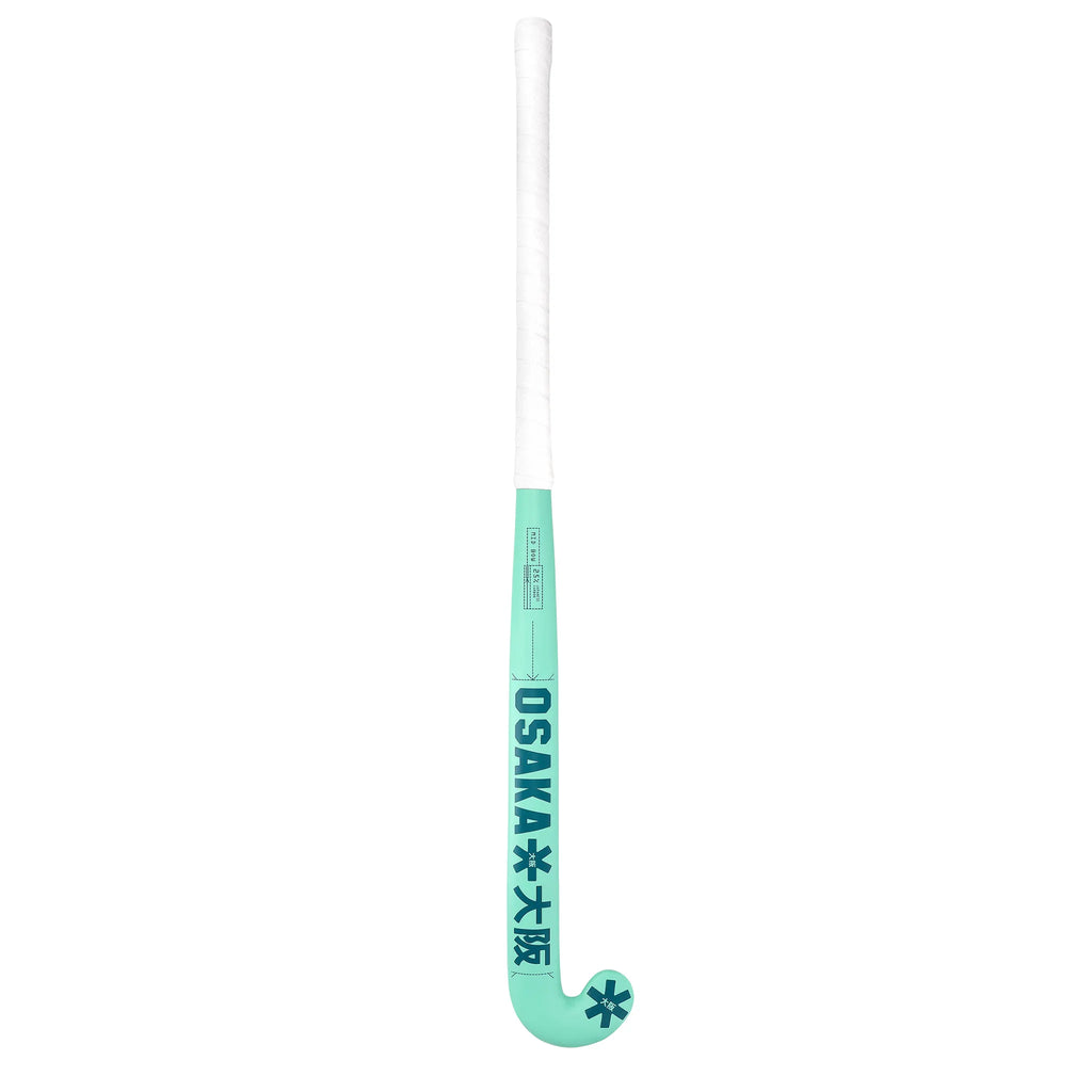 Osaka Mid Bow 25 - Jelly Mint Hockeystick