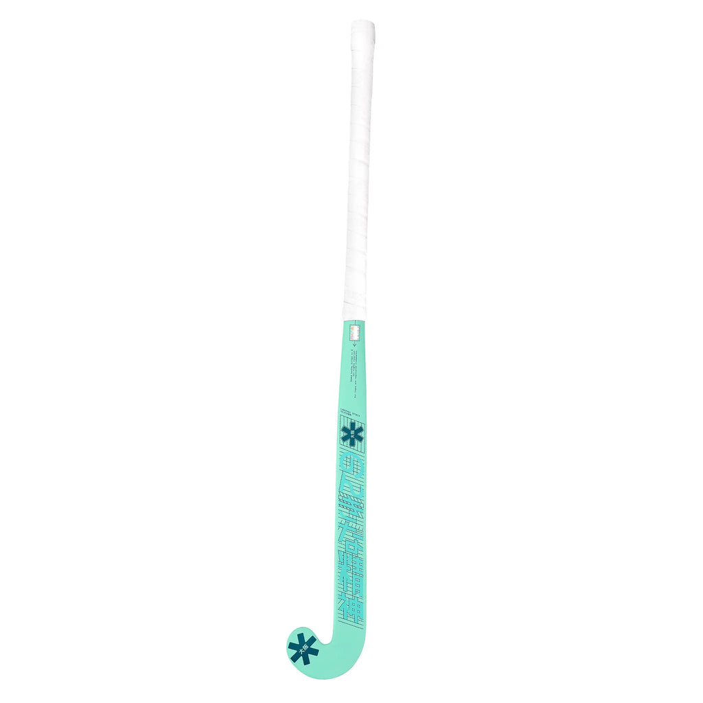 Osaka Mid Bow 25 - Jelly Mint Hockeystick