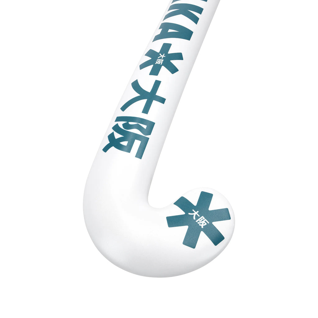 Osaka Mid Bow 40 - Pearlescent Hockeystick