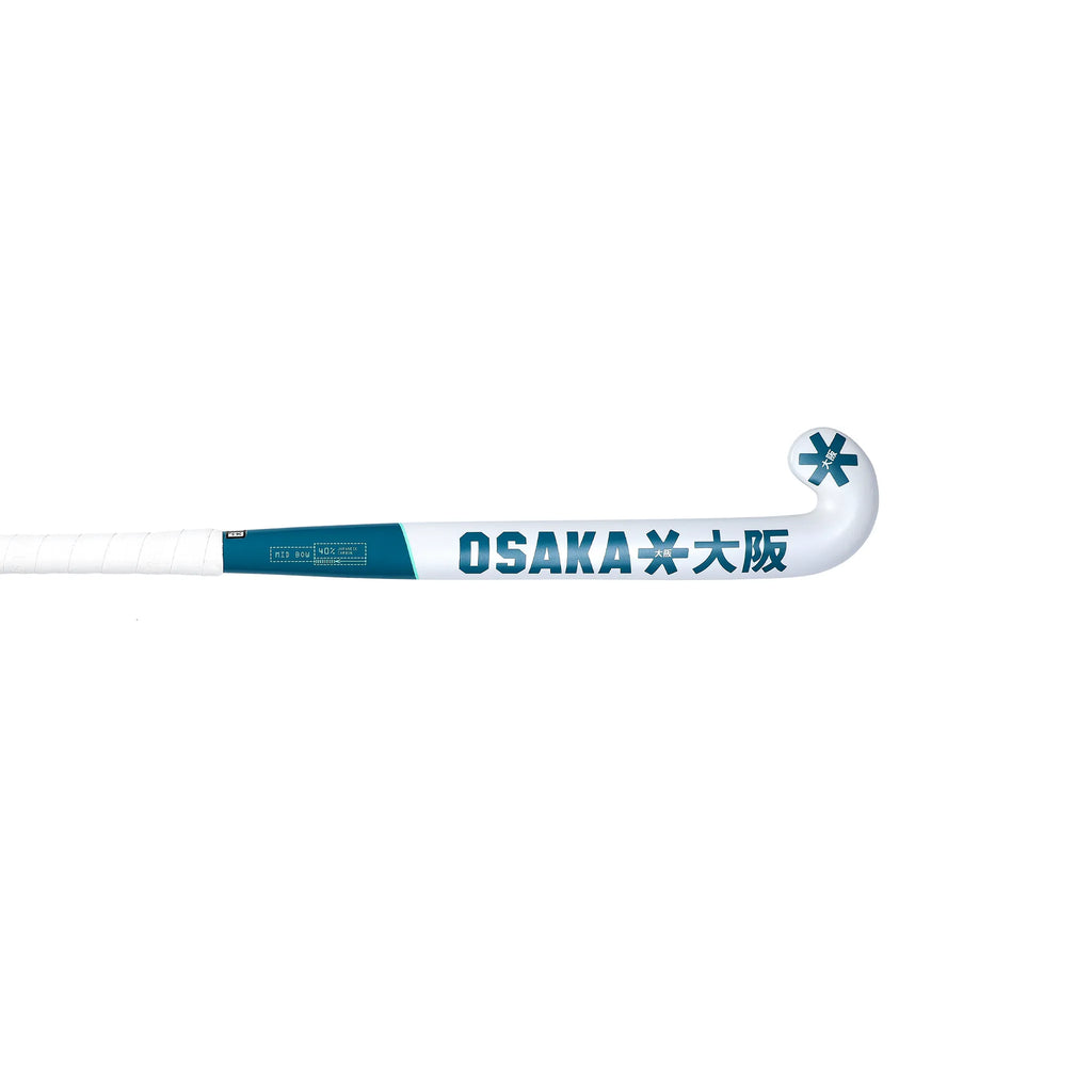 Osaka Mid Bow 40 - Pearlescent Hockeystick