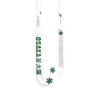 Osaka Pro Bow 25 - White Hockeystick