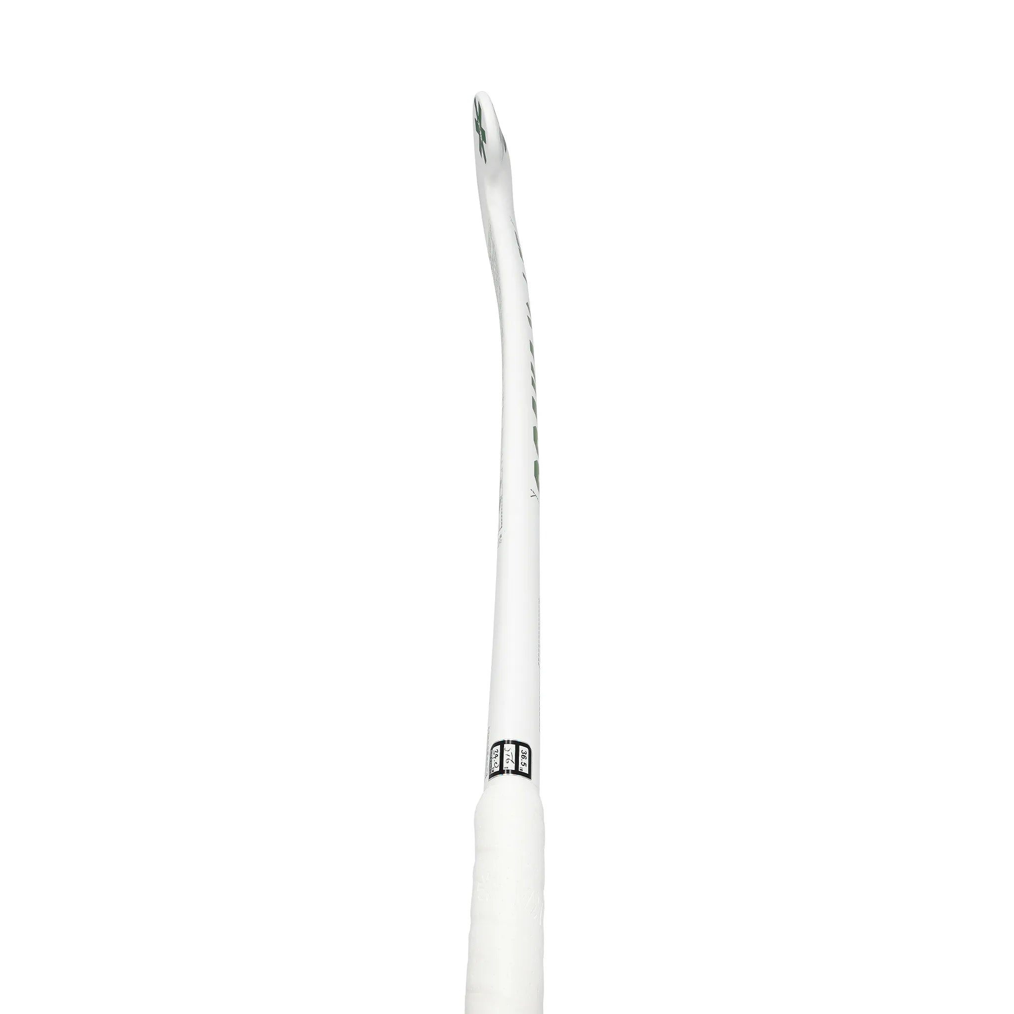 Osaka Pro Bow 25 - White Hockeystick