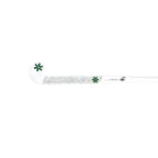 Osaka Pro Bow 25 - White Hockeystick