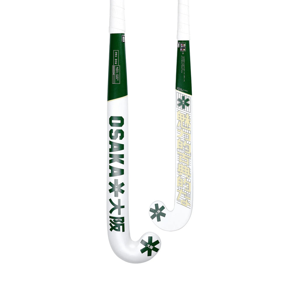 Osaka Pro Bow 40 - Pearlescent Hockeystick