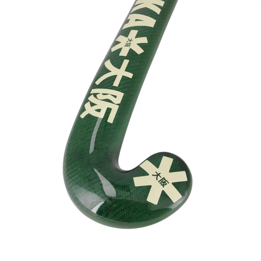 Osaka Pro Bow 85 - Pineneedle Hockeystick