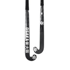 Osaka Indoor Pro Bow 25 - Chrome Hockeystick