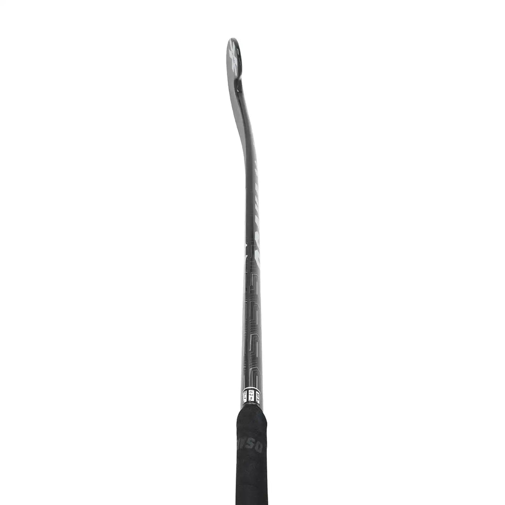 Osaka Indoor Pro Bow 25 - Chrome Hockeystick