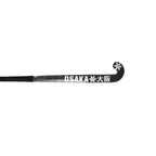 Osaka Indoor Pro Bow 25 - Chrome Hockeystick