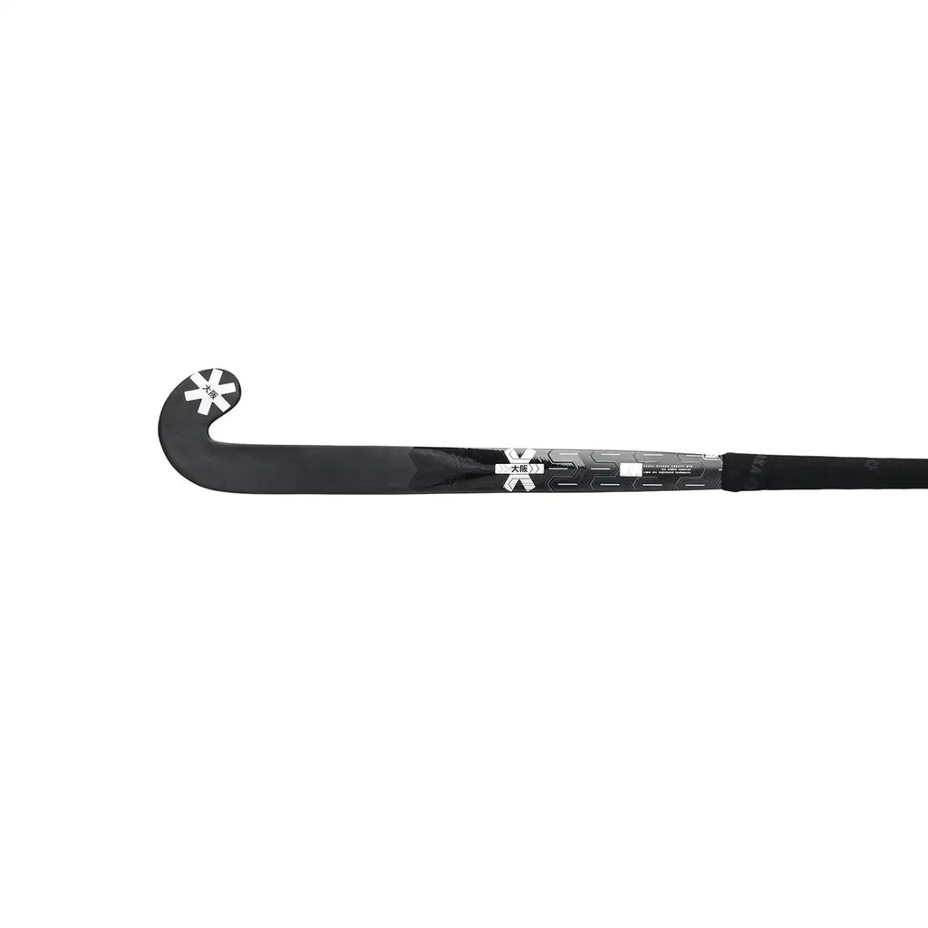 Osaka Indoor Pro Bow 25 - Chrome Hockeystick