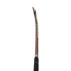 Osaka Low Bow 40 - Futurelab - Green Ash Hockeystick