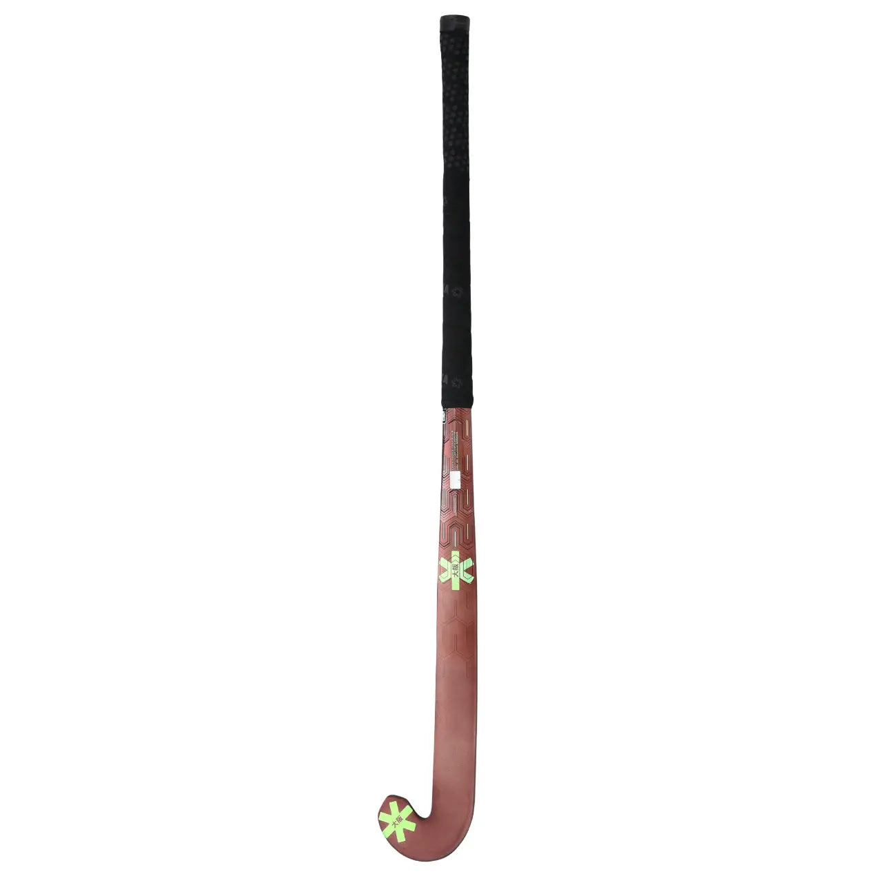 Osaka Low Bow 40 - Futurelab - Green Ash Hockeystick