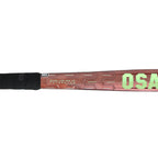 Osaka Low Bow 40 - Futurelab - Green Ash Hockeystick
