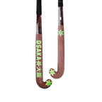 Osaka Low Bow 70 - Futurelab - Green Ash Hockeystick