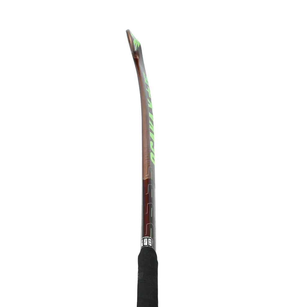 Osaka Low Bow 70 - Futurelab - Green Ash Hockeystick