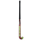 Osaka Low Bow 70 - Futurelab - Green Ash Hockeystick