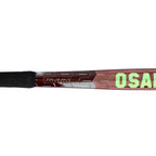 Osaka Low Bow 70 - Futurelab - Green Ash Hockeystick