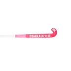 Osaka Low Bow Advanced 25 - Hot Pink Hockeystick