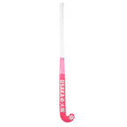 Osaka Low Bow Advanced 25 - Hot Pink Hockeystick