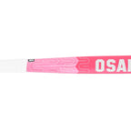 Osaka Low Bow Advanced 25 - Hot Pink Hockeystick