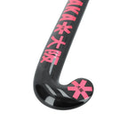 Osaka Low Bow Advanced Ltd - Pro Tour - Hot Pink Hockeystick