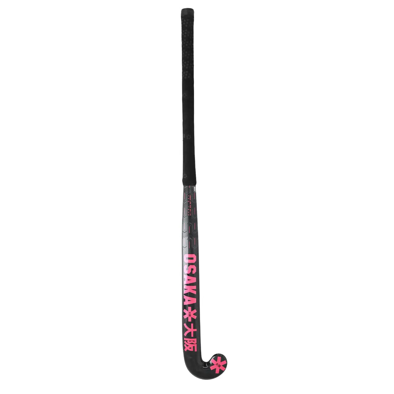 Osaka Low Bow Advanced Ltd - Pro Tour - Hot Pink Hockeystick