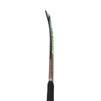 Osaka Low Bow Ltd - Futurelab - Green Ash Hockeystick