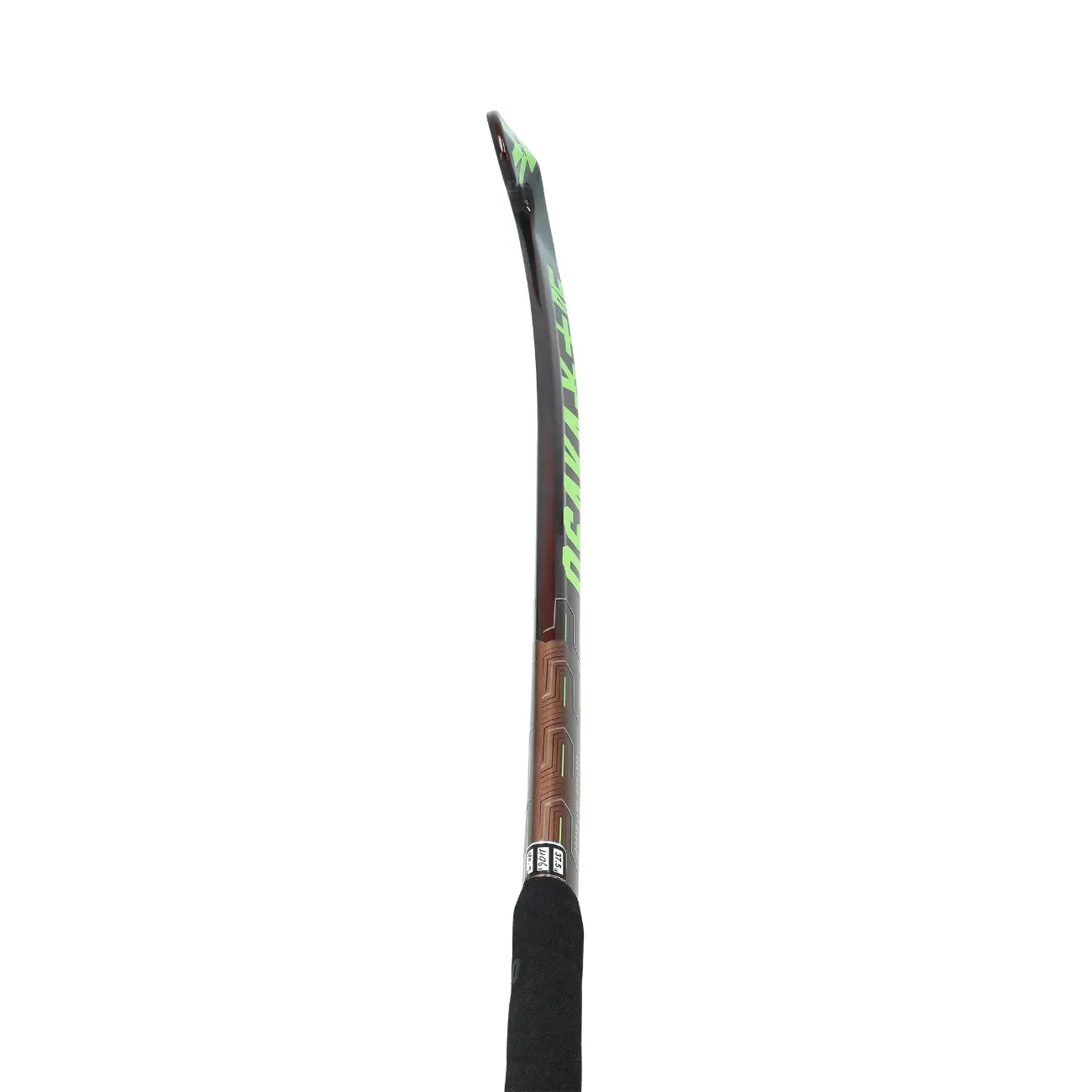 Osaka Low Bow Ltd - Futurelab - Green Ash Hockeystick