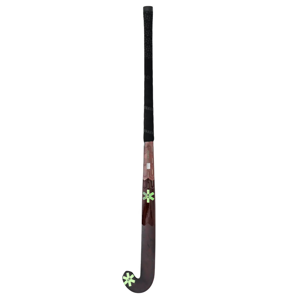 Osaka Low Bow Ltd - Futurelab - Green Ash Hockeystick