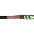 Osaka Low Bow Ltd - Futurelab - Green Ash Hockeystick